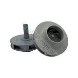 Balboa Vico Ultima / Ultimax Spa Jet Booster Pump Impeller 2.0HP & 4HP - Pump Parts