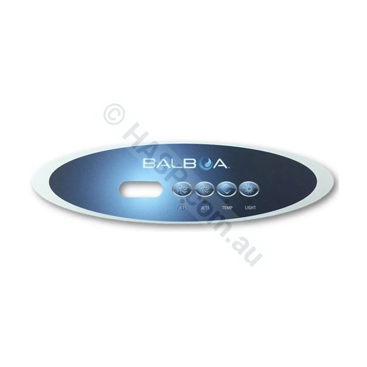 Balboa VL260 2pump Overlay(J/J/T/L)