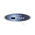 Balboa VL260 Overlay(J/L/C/W)