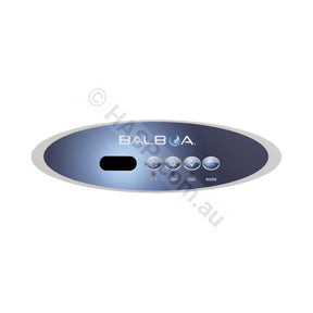Balboa VL260 Overlay(J/L/C/W)