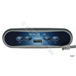 Balboa Vl400 Topside Control Panel Touchpad Keypad - Nla Pool & Spa