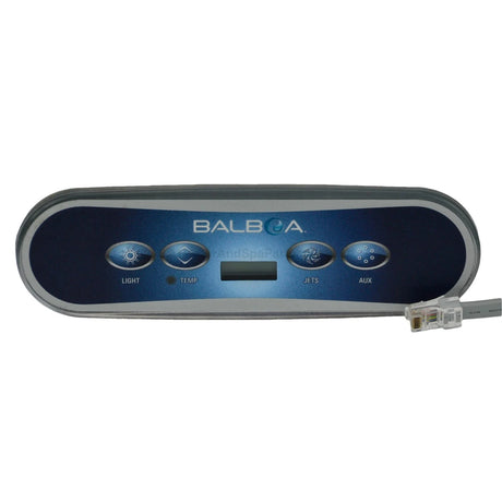 Balboa Vl400 Topside Control Panel Touchpad Keypad - Nla Pool & Spa