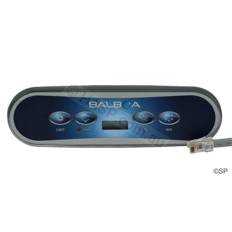 Balboa Vl400 Topside Control Panel Touchpad Keypad - Nla Pool & Spa