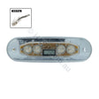 Balboa VL400 Touchpad Only - No Overlay