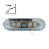 Balboa VL400 Touchpad Only - No Overlay