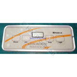 Balboa VL401 Lite 4-Button Touchpad Keypad Control Panel - GS Series / Sig 10 / E4 - Heater and Spa Parts