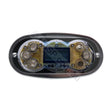Balboa VL406T Touchpad Only - No Overlay
