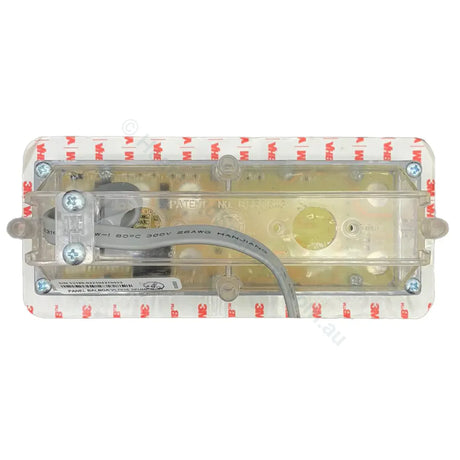 Balboa Vl701S 7 Button Touch Pad (Overlay Included) Touchpad