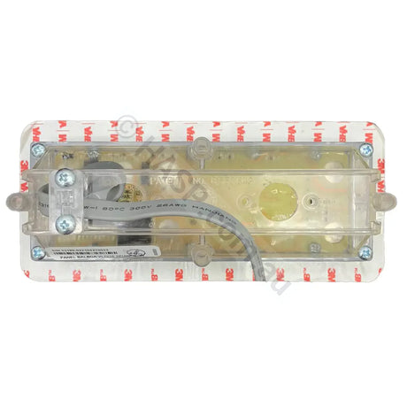 Balboa Vl701S 7 Button Touch Pad (Overlay Included) Touchpad