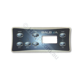 Balboa VL701S Overlay(B/M/J1/J2/L/U/D)