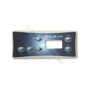 Balboa VL701S Overlay(M/J1/J2/L/U/D)