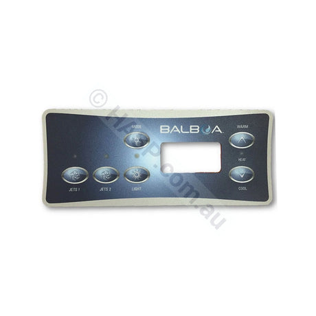 Balboa VL701S Overlay(M/J1/J2/L/U/D)