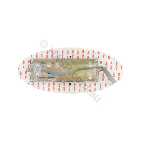 Balboa VL702S Coast Spas Touchpad Only
