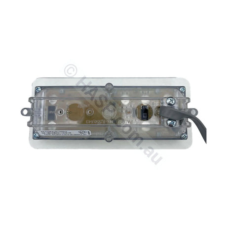 Balboa VL801D SIG200 8 Button Touch Pad (Overlay Included) - Touchpad