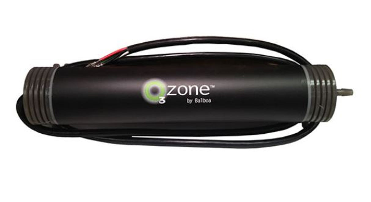 OBSOLETE - Balboa O3zone UV Ozone Generator & Replacements - Obsolete