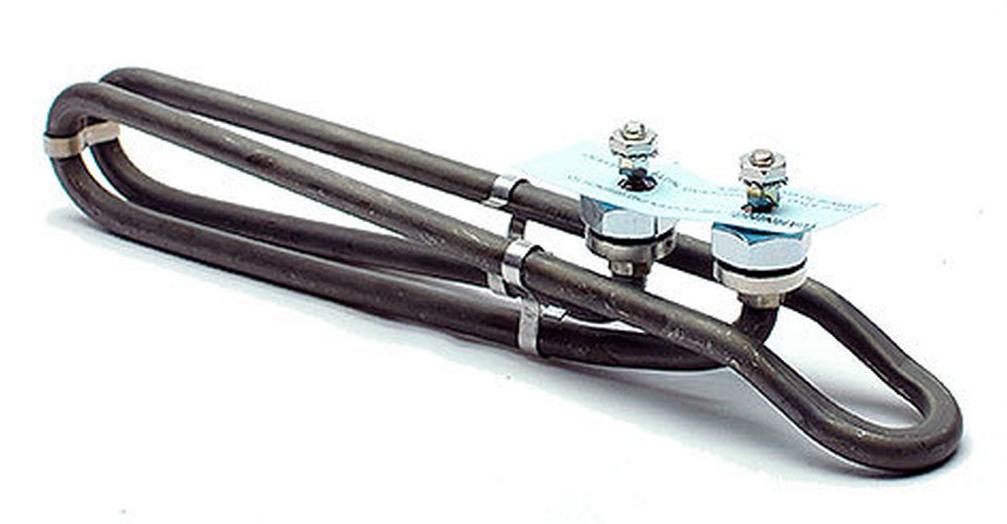 3.0kW - 10" Universal Heater Element - Balboa Hydroquip Pentair - Heater and Spa Parts