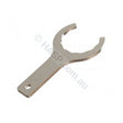 Barrel Union Spanner (Square Slot)