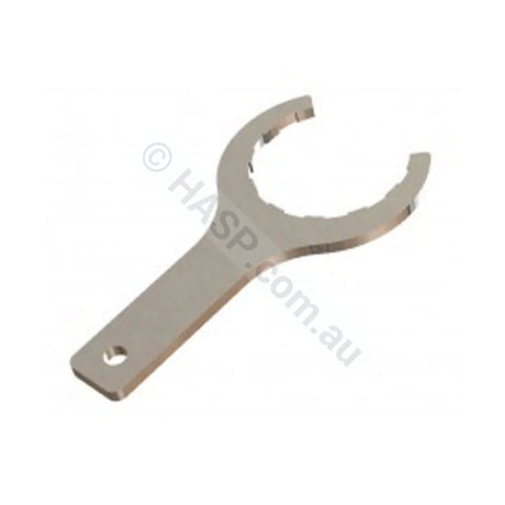 Barrel Union Spanner (Square Slot)