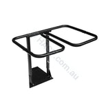 Basket Under Mount Spa Cover Lifter Cover Lifters