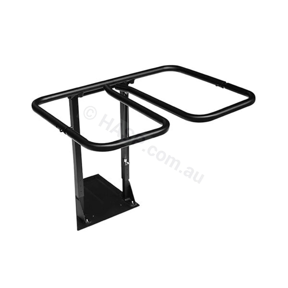 Basket Under Mount Spa Cover Lifter Cover Lifters