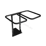 Basket Under Mount Spa Cover Lifter Cover Lifters