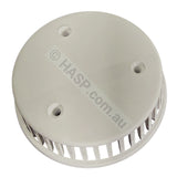 Bath & Pool Suction - Universal 3 Screw - S&P Supa Spa - w/ 40mm male thread