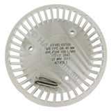 Bath & Pool Suction - Universal 3 Screw - S&P Supa Spa - w/ 40mm male thread