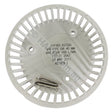 Bath & Pool Suction - Universal 3 Screw - S&P Supa Spa - w/ 40mm male thread