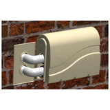 Universal Pump Cover - Spa Bath Pumps and more - Edgetec - Decina - Balboa - Onga - Heater and Spa Parts