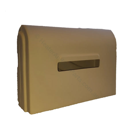 Universal Pump Cover - Spa Bath Pumps and more - Edgetec - Decina - Balboa - Onga - Heater and Spa Parts