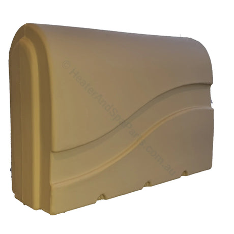 Universal Pump Cover - Spa Bath Pumps and more - Edgetec - Decina - Balboa - Onga - Heater and Spa Parts