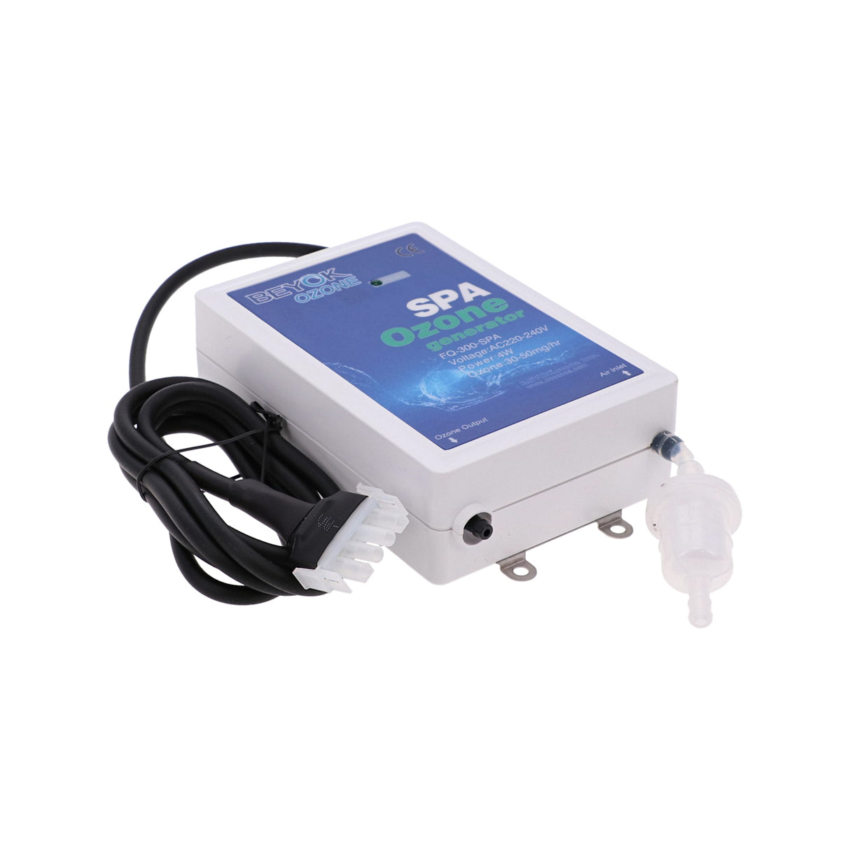 Beyok Ozone FQ-300-SPA