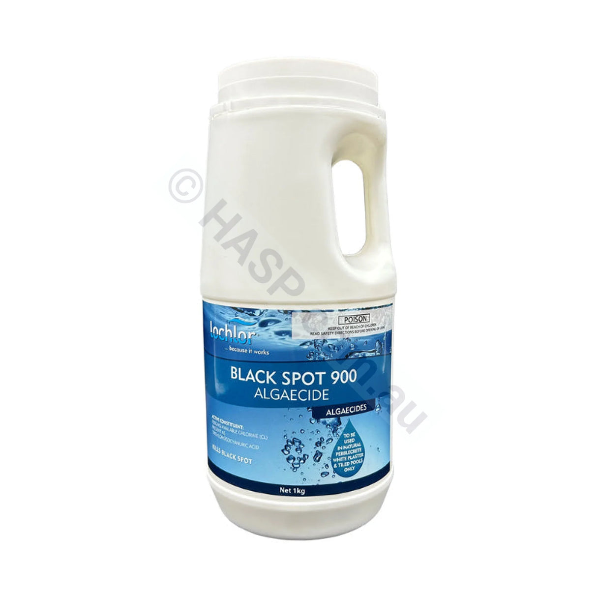 Black Spot Granular 1KG *DG*