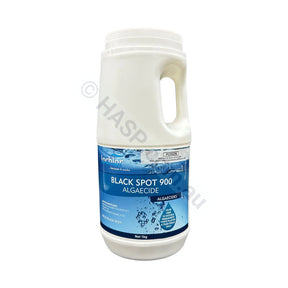 Black Spot Granular 1KG *DG*