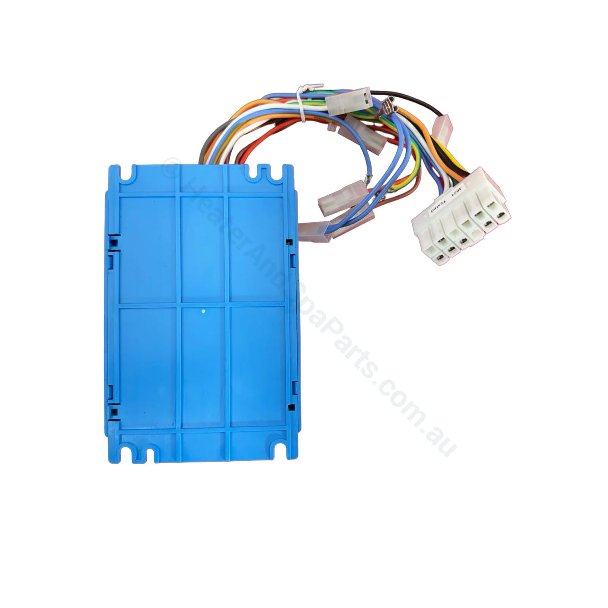 Bonaire Gas Heater Controller Board Mb3 Star Models Pn. 5441201Sp - Ignition Module Clearance