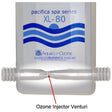 Bowles Fluidics Ozone Venturi Injector - Heater and Spa Parts