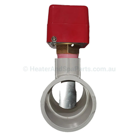 Brass Flow Switch - Astral Raypak Pentair Dega - Heater and Spa Parts