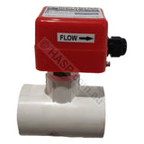 Brass Flow Switch - Astral Raypak Pentair Dega - Heater and Spa Parts