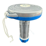 Bromine Tablet Floating Dispenser - Bromine Feeder Pool & Spa