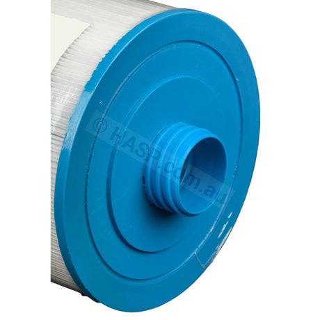150mm x 200mm Bullfrog Spas Filter - XMF 50 BF Platinum Signature Spas - Closed Top - Heater and Spa Parts