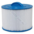 150mm x 200mm Bullfrog Spas Filter - XMF 50 BF Platinum Signature Spas - Closed Top - Heater and Spa Parts