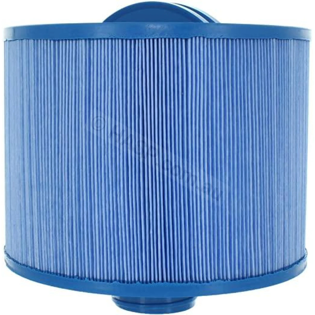 150mm x 200mm Bullfrog Spas Filter - XMF 50 BF Platinum Signature Spas - Closed Top - Microban - Heater and Spa Parts
