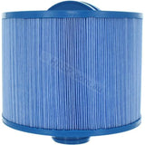 150mm x 200mm Bullfrog Spas Filter - XMF 50 BF Platinum Signature Spas - Closed Top - Microban - Heater and Spa Parts