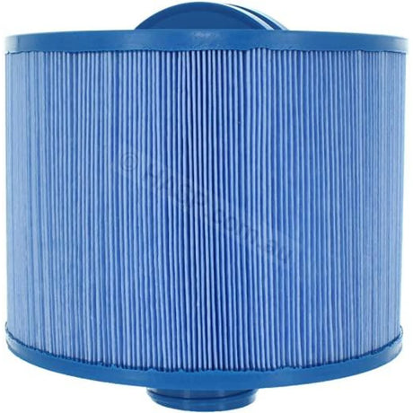150mm x 200mm Bullfrog Spas Filter - XMF 50 BF Platinum Signature Spas - Closed Top - Microban - Heater and Spa Parts