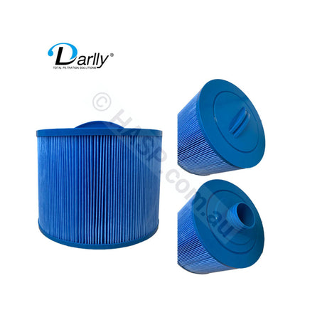 Bullfrog Spas Filter Cartridge - XMF 50 BF - Closed Top - Microban - Cartridge Filters