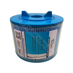 Bullfrog Spas Filter Cartridge - Xmf 50 Bf Open Top Microban 150Mm X 200Mm Filters