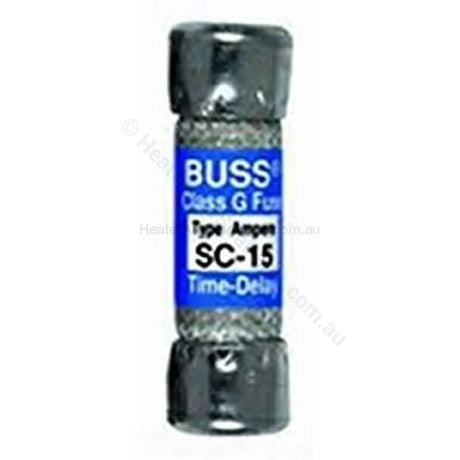 Fuses for Spas and Hot Tubs - All Sizes and Types - Heater and Spa Parts