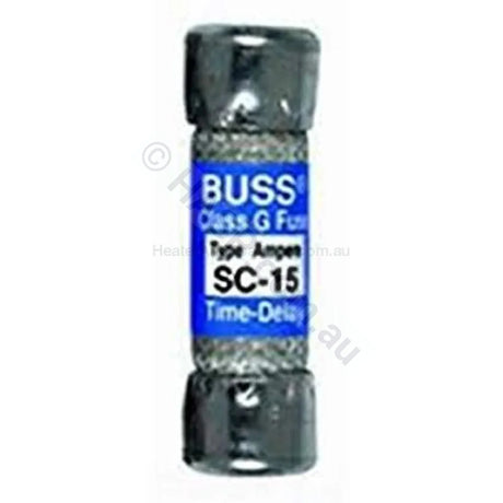 Fuses for Spas and Hot Tubs - All Sizes and Types - Heater and Spa Parts