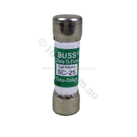 Fuses for Spas and Hot Tubs - All Sizes and Types - Heater and Spa Parts