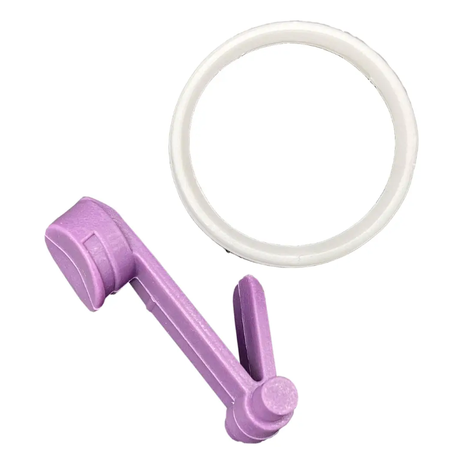 Telsa 30 / Vektro Z200 Spare Parts Vacuums